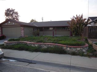 2885 Freeman Pl, Fremont, CA 94555