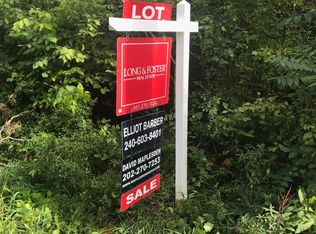 8602 Old Branch Ave, Clinton, MD 20735