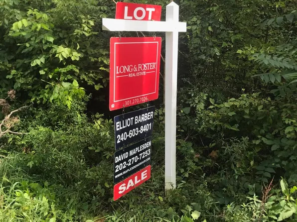 8602 Old Branch Ave, Clinton, MD 20735