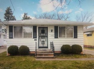 12402 Milan Ave, Cleveland, OH 44111