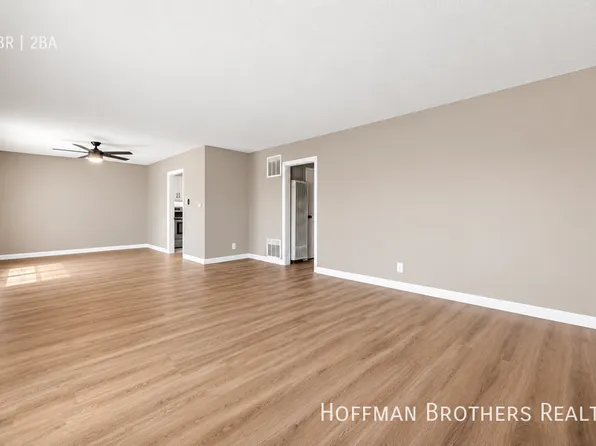 3845 Potomac Ave, Los Angeles, CA