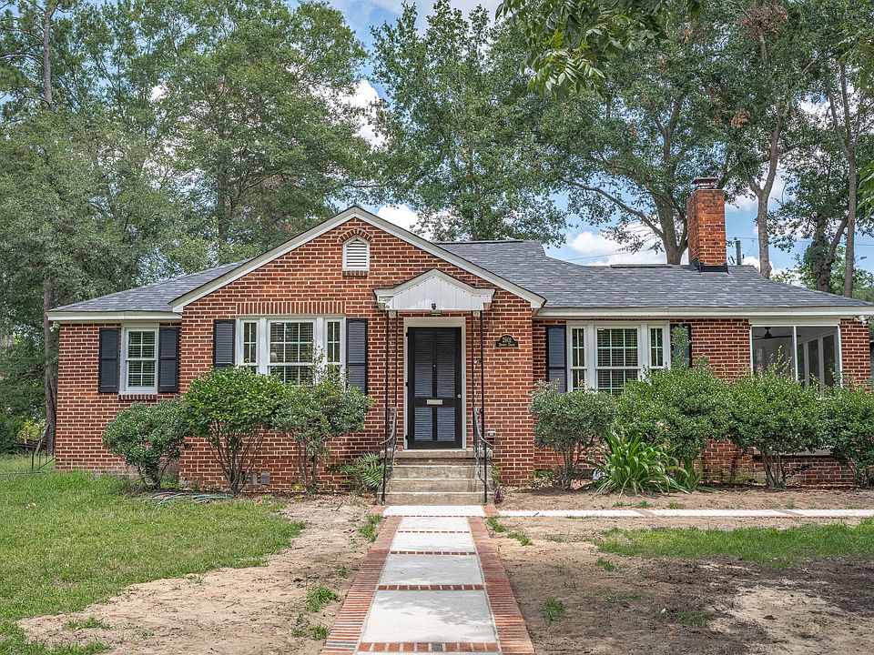 1st image of 2901 Burney Dr