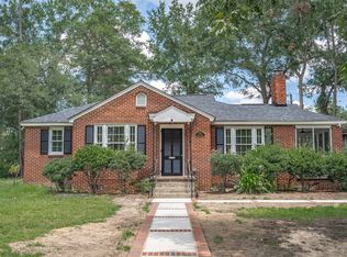 2901 Burney Dr, Columbia, SC 29205
