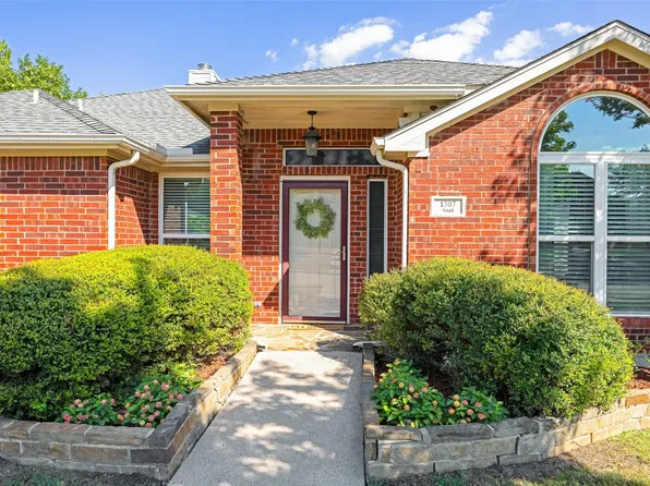 1307 Vail Ln, Wylie, TX 75098