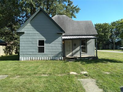 214 W Home St, Vandalia, MO, 63382