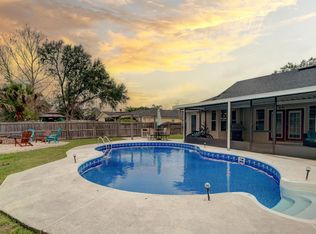 8828 Bandera Cir S, Jacksonville, FL 32244