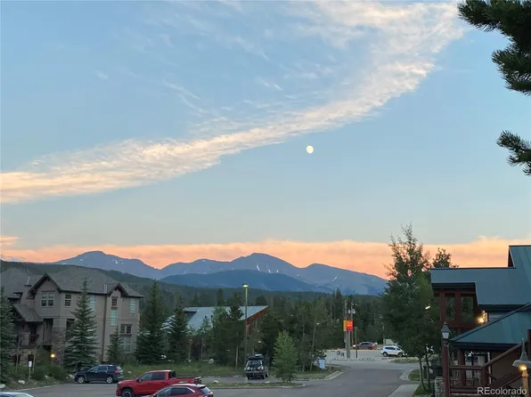 78491 Hwy 40 Bldg -2 #3, Winter Park, CO 80482