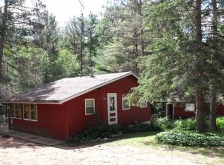 18282 Indian Ln, Lakewood, WI 54138