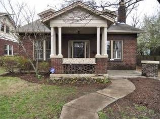 2113 Pontotoc Ave, Nashville, TN 37206