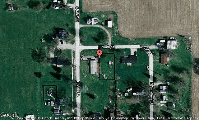 Map View