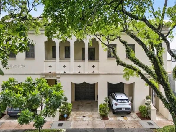 622 Malaga Ave, Miami, FL