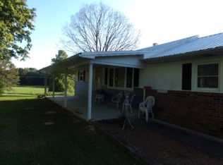 424 Huntsville Quality Rd, Morgantown, KY 42261