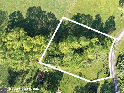 Briar Mountain Dr Lot 9, Shepherdstown, WV, 25443