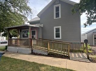 324 E North St, Kenton, OH 43326