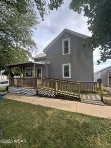 324 E North St, Kenton, OH, 43326