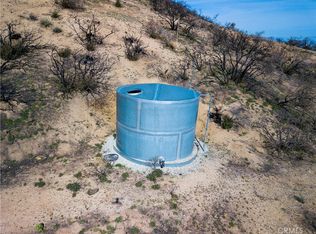 118 Vac Juniper Hls, Littlerock, CA 93543