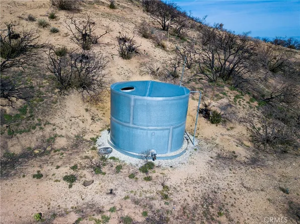 118 Vac Juniper Hls, Littlerock, CA 93543