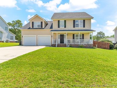 681 Lenoir Dr, Spring Lake, NC, 28390