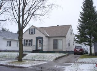 613 N State St, Merrill, WI 54452