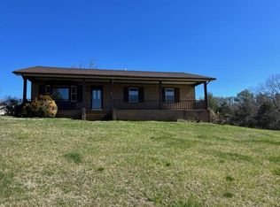 3020 Rose Mill Rd, Arrington, VA 22922