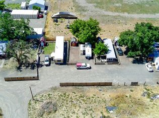 531 N North St, Lakeview, OR 97630