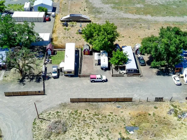 531 N North St, Lakeview, OR 97630