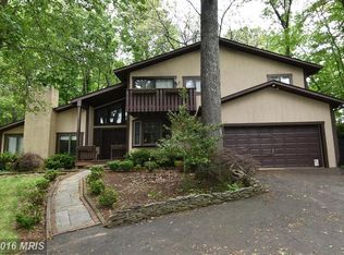 16096 Simon Kenton Rd, Haymarket, VA 20169