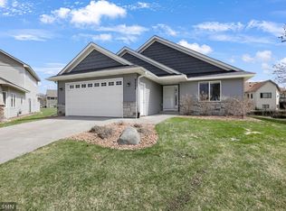 8005 Benjamin St NE, Spring Lake Park, MN 55432