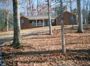 744 N Union Grove Rd, Friendsville, TN 37737