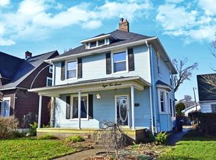 827 N Main St, Elkhart, IN 46514