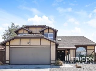 2330 Landsford St, Lancaster, CA 93535