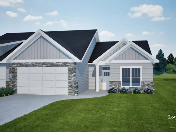 426 Wellfield Dr, Nappanee, IN 46550