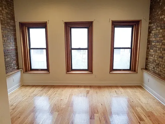Living room, photo 3