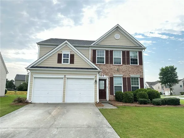 9155 Ruel Ln, Suwanee, GA 30024
