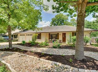 7305 Bucknell Dr, Austin, TX 78723