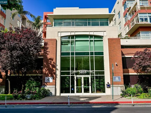 5855 Horton St APT 710, Emeryville, CA 94608