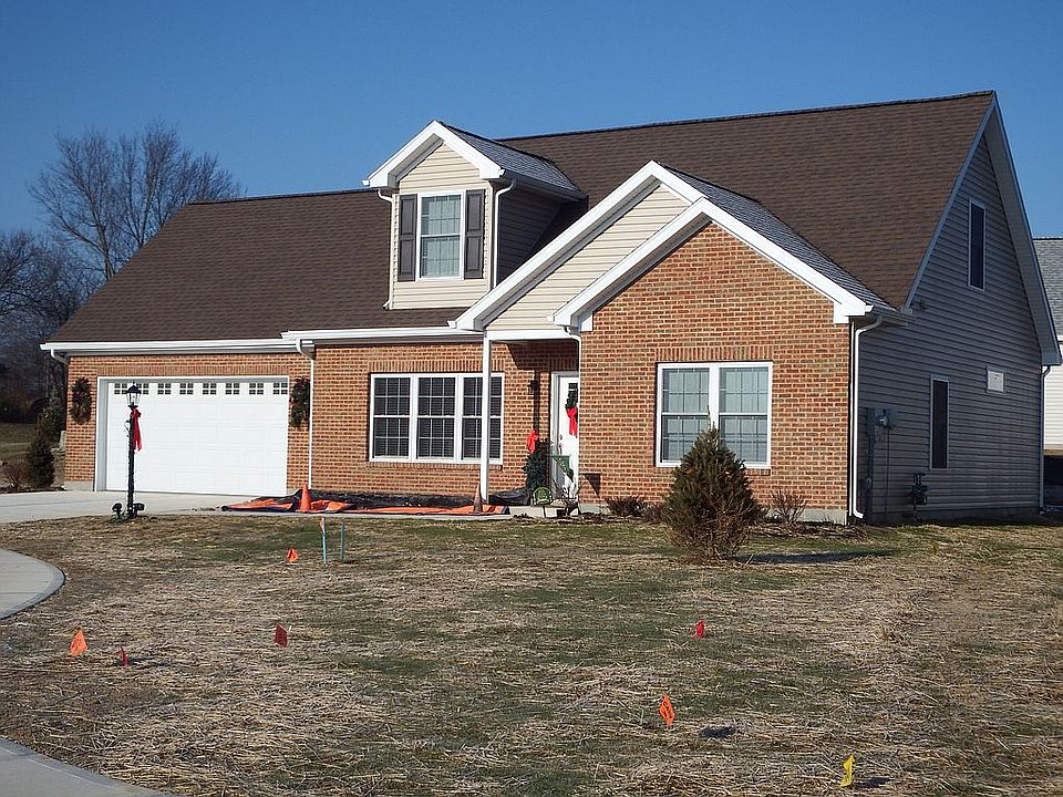 2nd image of 3394 Randall Dr