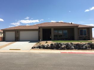 2715 W 310 N, Hurricane, UT 84737