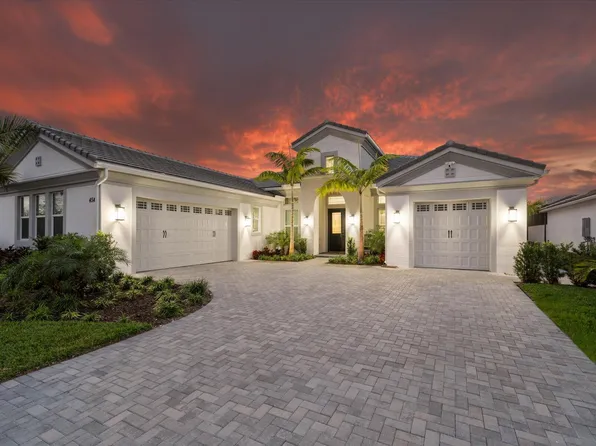 4548 Estates Circle, Westlake, FL 33470