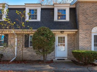 75 Sandy Pond Rd UNIT 4, Ayer, MA 01432