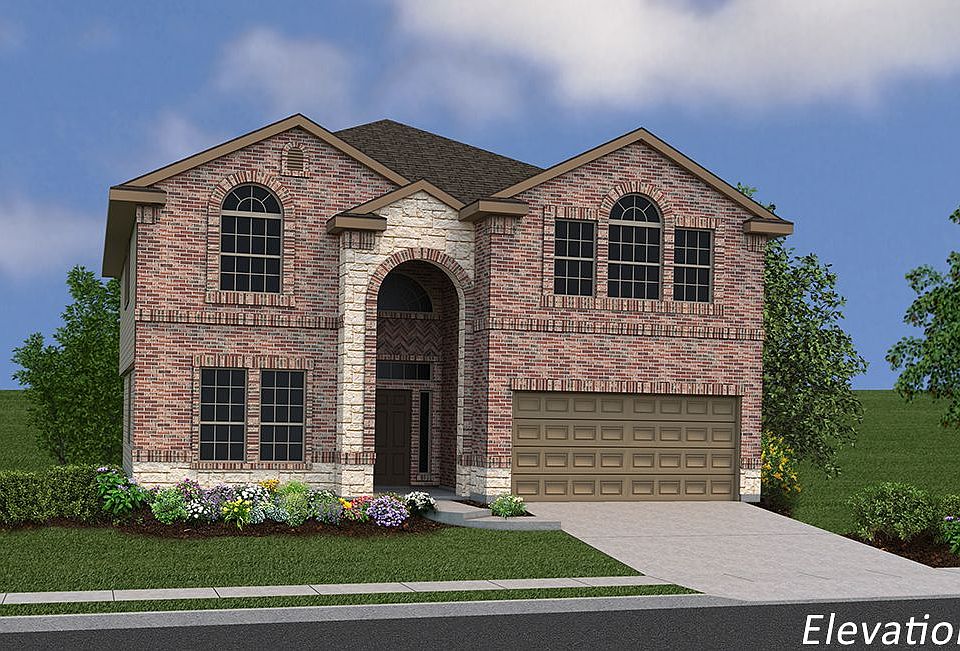 Elevation Image 0.