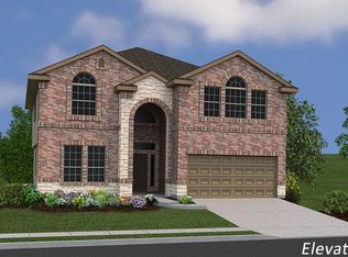 3010 Wigeon Way, Copperas Cove, TX 76522