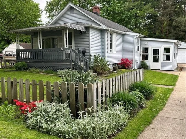 6515 Fassett Ave, Ashtabula, OH 44004