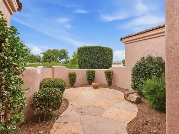 2681 S Chipshot Dr, Green Valley, AZ 85614