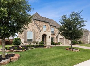 2706 Corral Dr, Celina, TX 75009