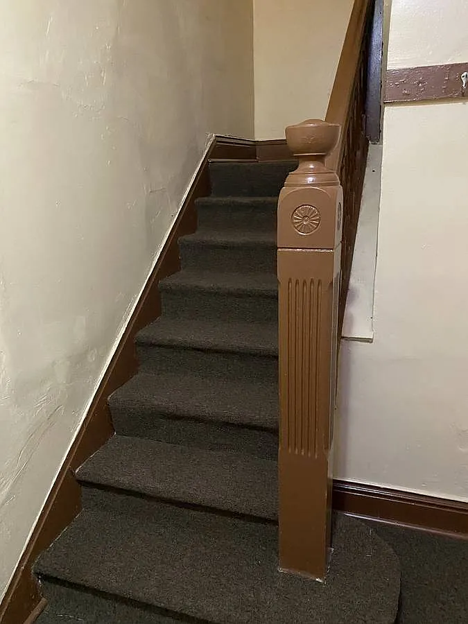 2 bed, $1,400 — Photo 3