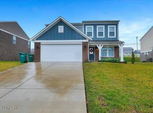 11213 Comfort Ct, Louisville, KY 40229