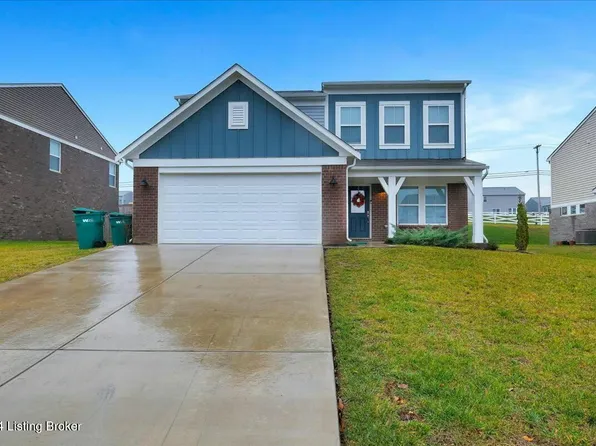 11213 Comfort Ct, Louisville, KY 40229
