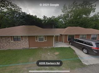 4099 Rayborn Rd, Darrow, LA 70725