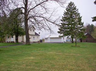 N2795 Belgium Rd, Coleman, WI 54112